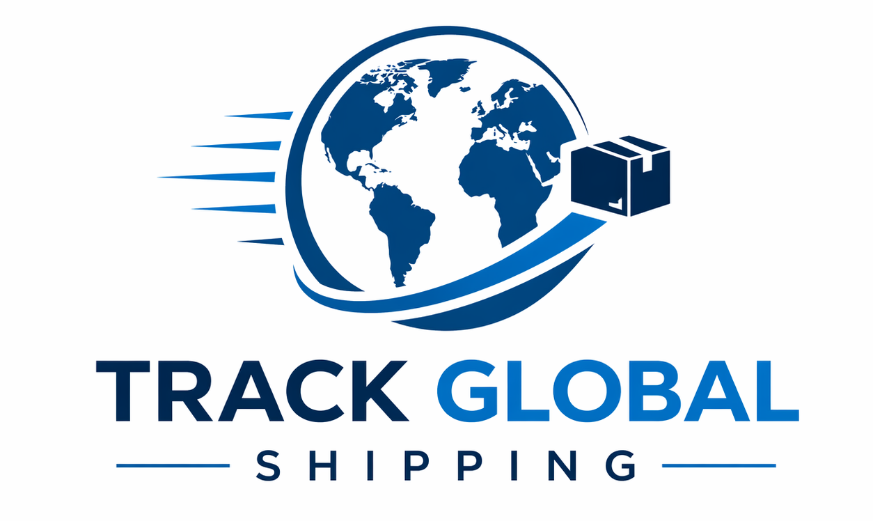 Track Global Shipping